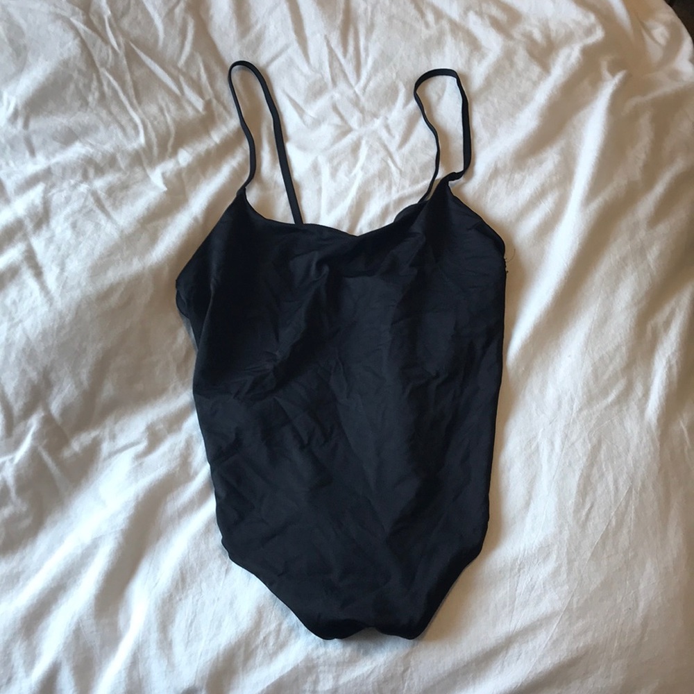 Victoria Secret cheeky one piece